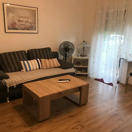 Ferienwohnung Blume FDH Zewnętrze zdjęcie