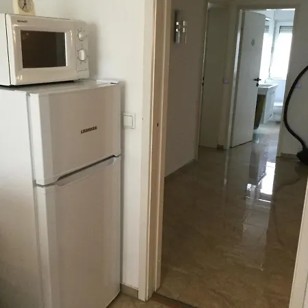 Ferienwohnung Blume FDH Zewnętrze zdjęcie