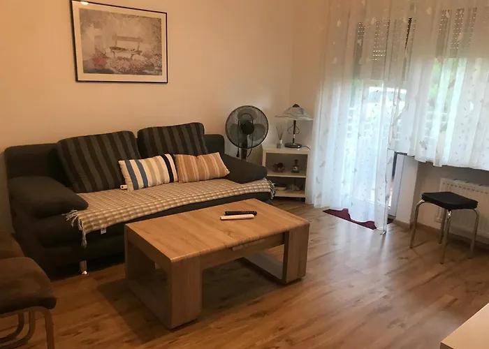 Ferienwohnung Blume
