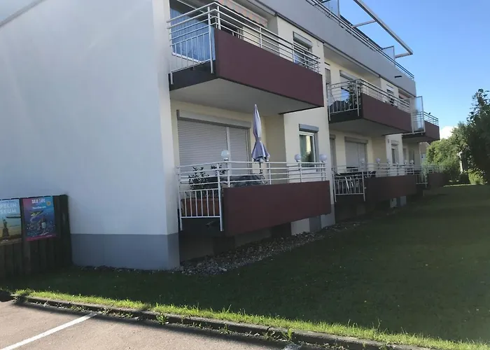 Ferienwohnung Blume
