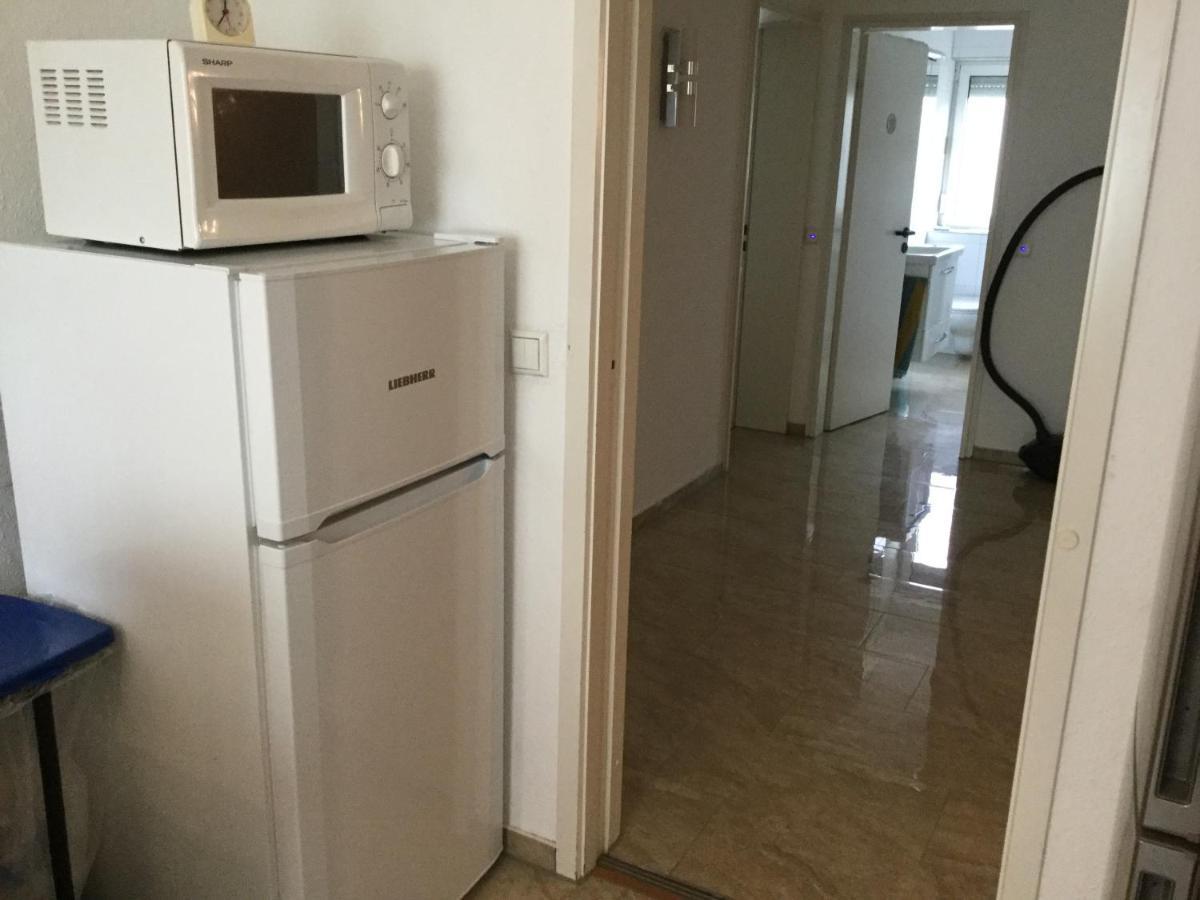 Blume Apartment FDH