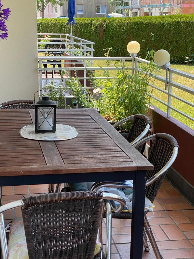 Blume Apartment *