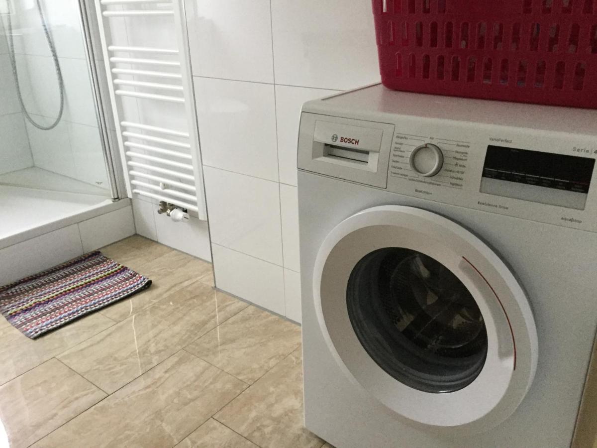 Blume Apartment