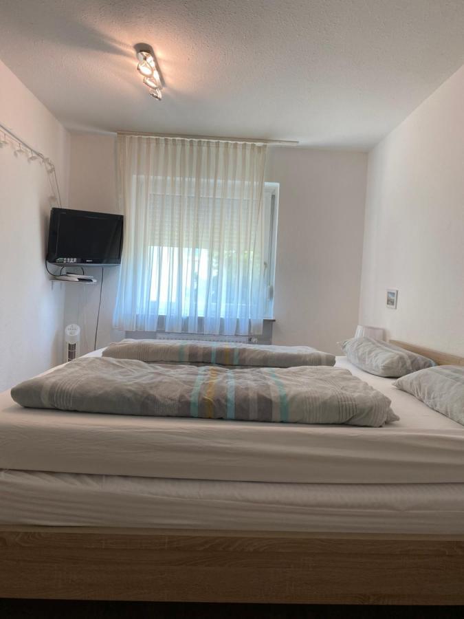 Blume Apartment