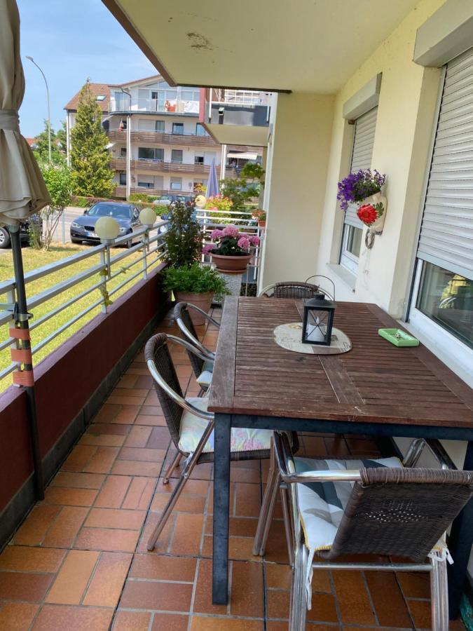 Blume Apartment *