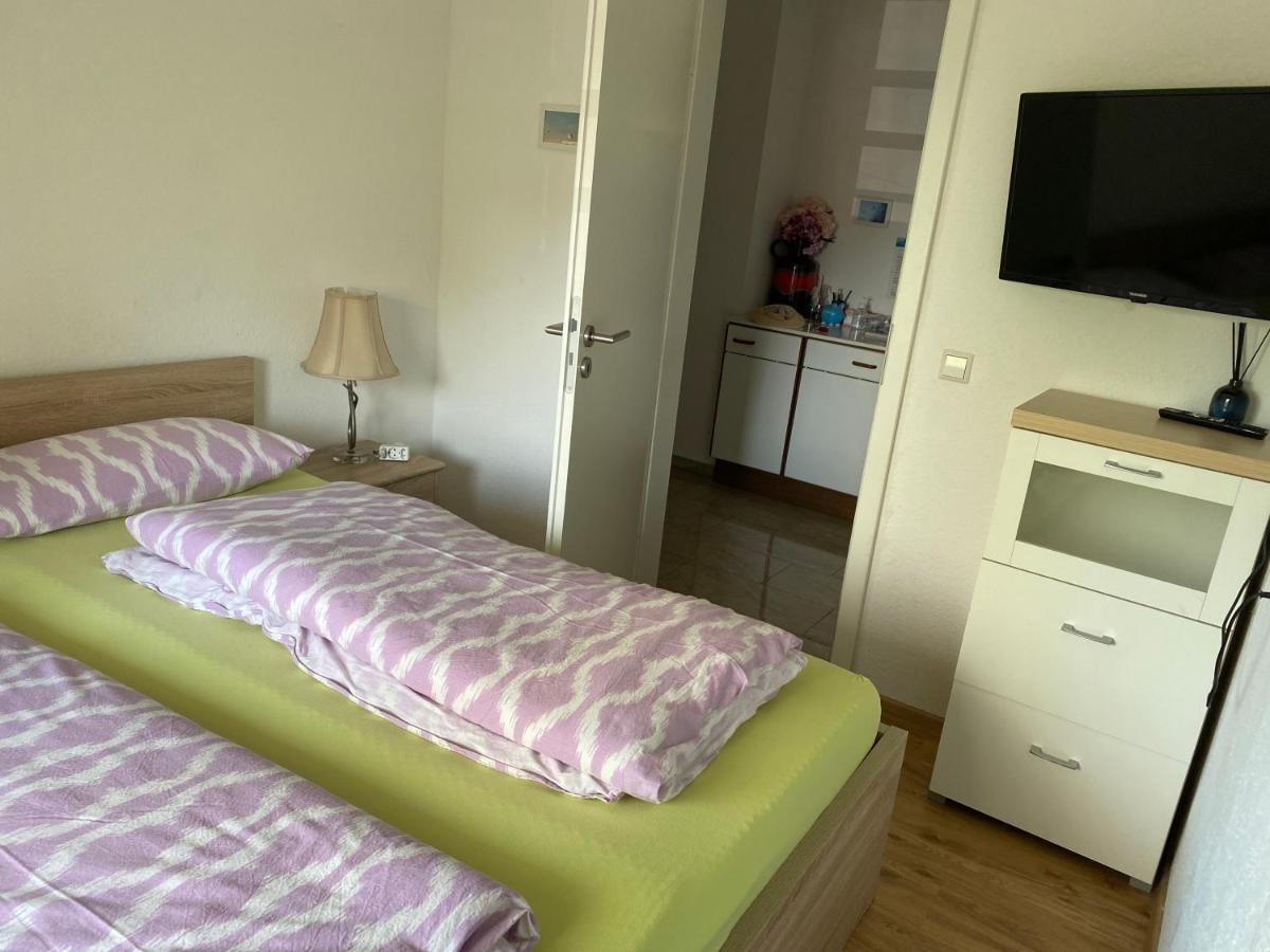Blume Apartment