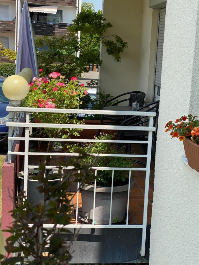 Apartment Blume FDH