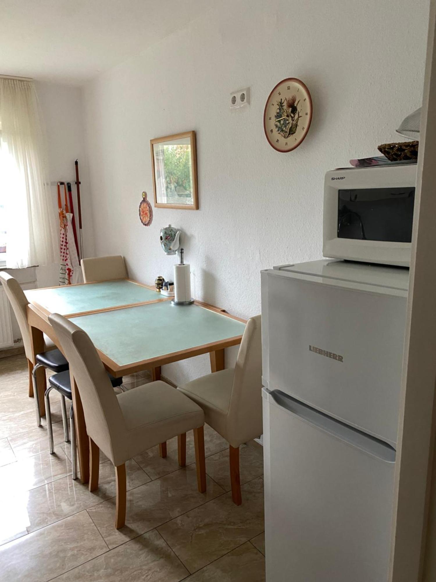 Apartment Blume FDH