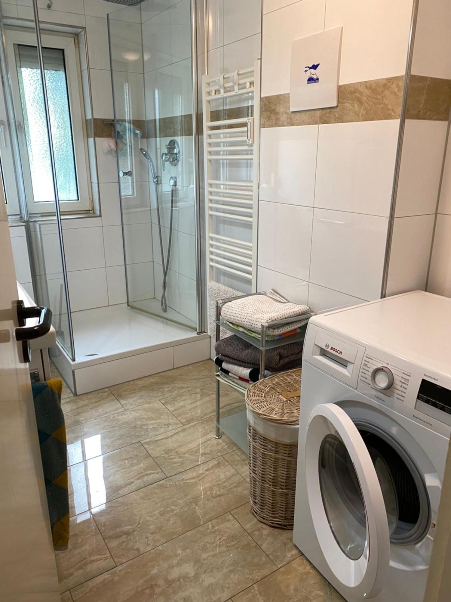 Blume Apartment FDH